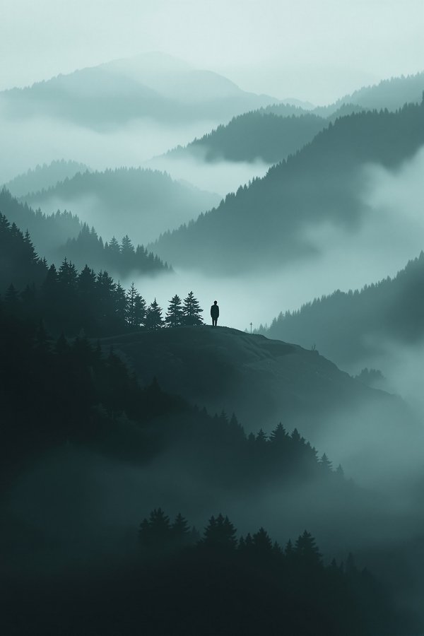 山野回声