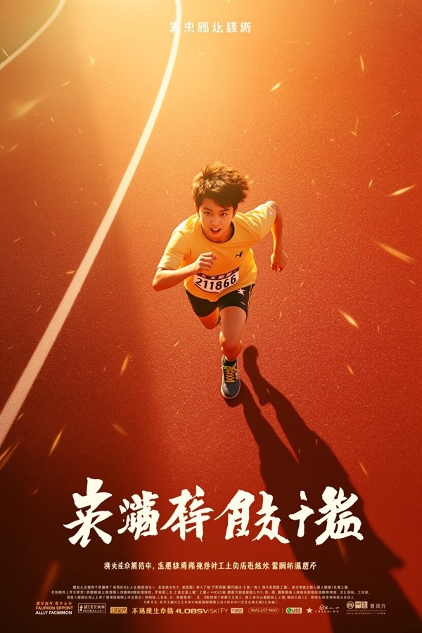 追光少年