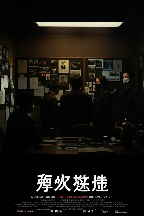 迷雾追踪